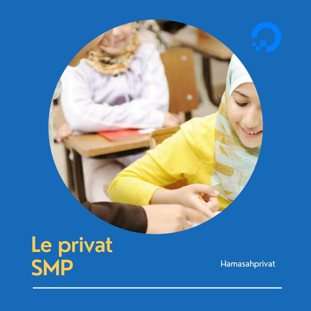 Les Privat SMP